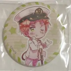 ヘタリア Axis powers でかアクリルキーホルダー プロイセン 原作絵