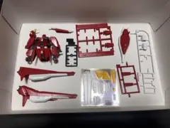 旧HGセイバーガンダム（ジャンクパーツ）のサムネイル