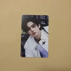 StrayKids HOP トレカ スキズ リノ 封入