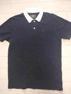 WTAPS ネイビー ポロシャツ サイズ X 03 W)taps（ポロシャツ）のフリマアイテム一覧
