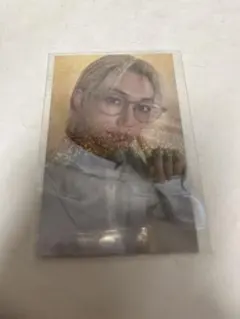 stray kids 樂star hmv特典トレカ ラキドロ　フィリックス　ホロ