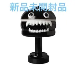 新品 UNDERCOVER HAMBURGER LAMP フィギュア　当選 新品 UNDERCOVER HAMBURGER LAMP フィギュア 当選 Amazon.co.jp