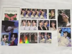 TXT ヨンジュン The Name Chapter: TEMPTATION