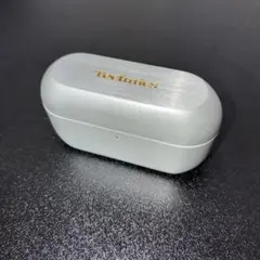 超美品　Technics eah-az100 シルバー　充電ケース　充電器