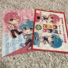 すとぷり　さところ