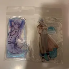 アイドリッシュセブン 四葉環 アクスタ セット