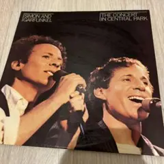Simon and Garfunkel