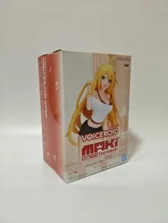 VOICEROID 弦巻マキ ルームウェア フィギュア【新品】