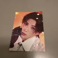 fantastics 八木勇征 フォトカード