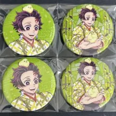 2025年最新】鬼滅の刃 東武動物公園 缶バッジの人気アイテム - メルカリ