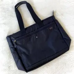 ✨美品✨ACE.エース EXACT イグザクト トートバッグ　軽量　ブラック