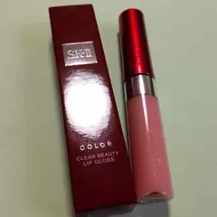 SK2/SKⅡ✳︎42 リップグロスのサムネイル