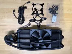 【ジャンク】KRAKEN280 部品不備