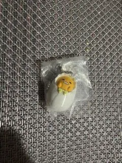 サンリオ　おくるみベイビーマスコット3 ぐでたま