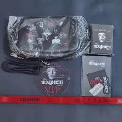 新品】レディーガガ Lady Gaga VIP 特典グッズ - メルカリ