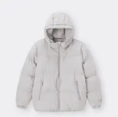ヒートパデットブルゾンGU xxL 未着用　限界値下げ‼️