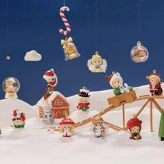 Sweet Bean Your Exclusive Holiday ポプマ