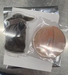 スターウォーズ マンダロリアンアンドグローグー ブラインドアクリルスタンド