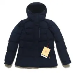 【新品タグ付き】MAMMUTマムート ロゼグインサレーションフーデッドジャケット