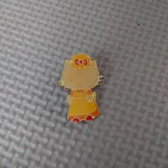 ハローキティ ママ ピンズ