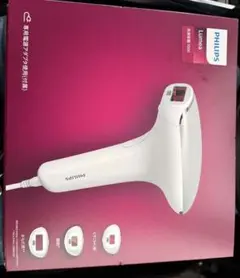 Lumea IPL 8000 Series SenseIQ搭載 IPLデバイス - メルカリ