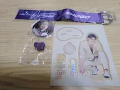 岩谷翔吾 FAN MEETING 2026 韓国 ソウル ランペ - メルカリ