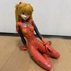 一番くじQuarter Impact アスカラングレー　フィギュア ラストワン賞