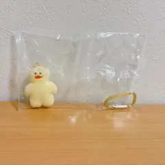 mojojojo フィギュアマスコット ヒヨコ