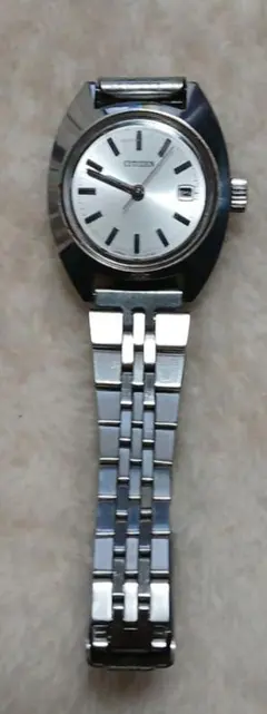 シチズン　アンティーク腕時計(レディース)