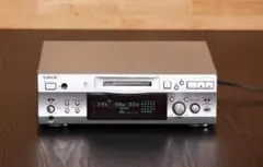 SONY MDS-S39 MDデッキ　MDプレイヤー/レコーダー　日本製　完動品 SONY MDS-S39 MDデッキ MDプレイヤー/レコーダー 日本製 完動品
