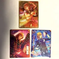 SR神宮寺レン うたプリ ビジュコレvol.5