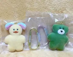 mojojojo フィギュアマスコット Vol.3