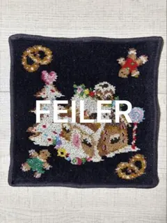 フェイラー　FEILER ヘクセンハウス　お菓子の家　クリスマスツリー　希少