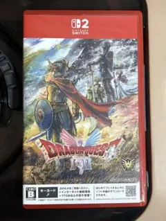 ドラゴンクエスト1&2