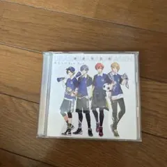 URASAKI SAKATA SEN アニメCD