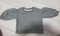 baby GAP グレー プルオーバー 18-24ヶ月