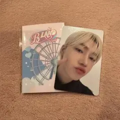 the boyz ドボイズ ニュー トレカ theb land