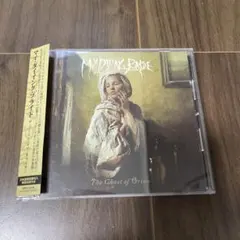 My Dying Bride / The Ghost Of Orion