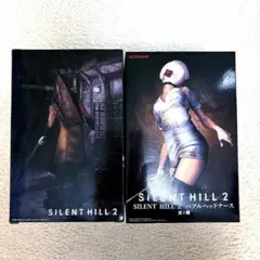 2025年最新】サイレントヒル フィギュアの人気アイテム - メルカリ