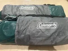 Coleman Quickbed 2個セット　Wのサムネイル