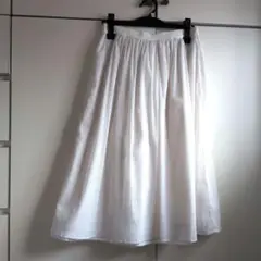 組曲　スカート　レディース　size3