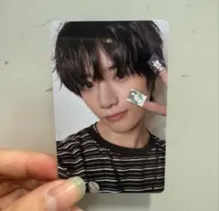 TXT starkissed ラキドロ　ボムギュ