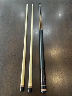 2025年最新】ビリヤード カスタムキューの人気アイテム - メルカリ