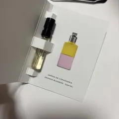 DRIES VAN NOTEN ドリスJARDIN DE L'ORANGERIEのサムネイル