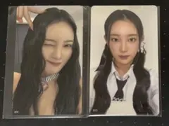 ME:I MIU 櫻井美羽 トレカ