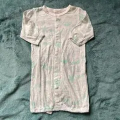 ロンパースセット