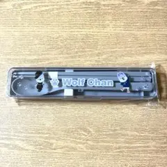 StrayKids カトラリー　ウルフチャン ① バンチャン