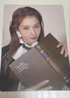 TWICE MISAMO PLAY ラキドロ タワレコトレカ　サナ