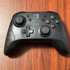 ワイヤレスホリパッド for Nintendo Switch