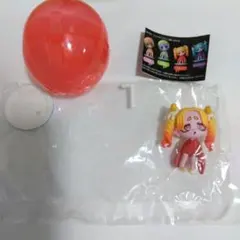 ガチャ　ウイルスイーツ　スコーン